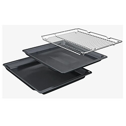 Siemens HR776G3B1 - Noir