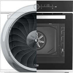 Beko BBIM12309XPE