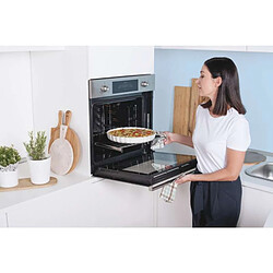 Candy FCTS815XL WIFI - Inox