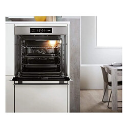 Avis Whirlpool AKZ9629IX - Inox