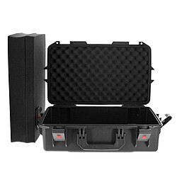 Power flights IP65 Case 10
