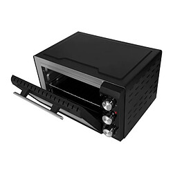 Sencor SEO 2000BK - Noir pas cher