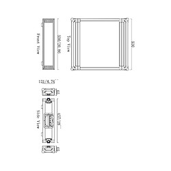 Power flights FC2 MK2