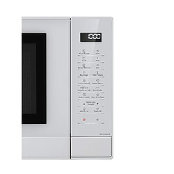 Avis Panasonic NN-GT45KWSUG - Blanc