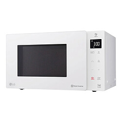 Acheter Lg MH6535GDH - Blanc