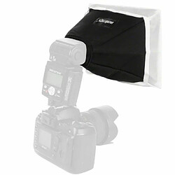 Flash & torche Walimex