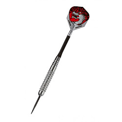 Harrows fléchettes acier Silver Arrow