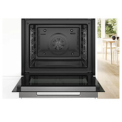 Avis Bosch HBG7741B1 - Noir