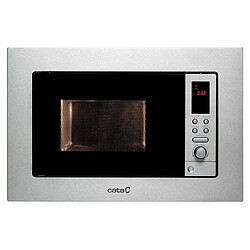 Cata MC 20 D - Inox