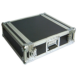 Power flights Flight Case 4U