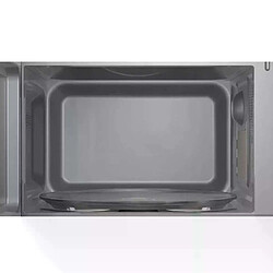 Avis Bosch FFL020MW0 - Blanc