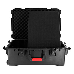 Power flights IP65 Case 60
