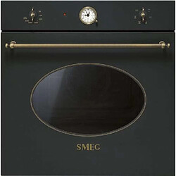 SMEG SF800AO - Gris