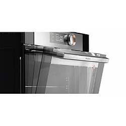 Avis De dietrich DOP7350A - Noir