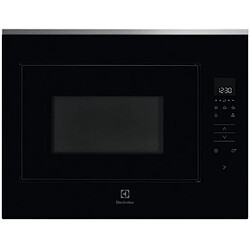 Electrolux KMFE264TEX - Noir