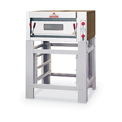 Italforni Four Pizza Électrique 1 Chambre
