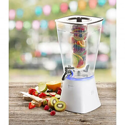 Accessoires distributeur de boissons N/C