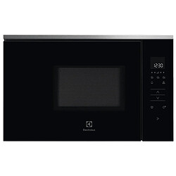 Electrolux KMFE172TEX - Noir