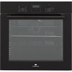 Four Continental Edison