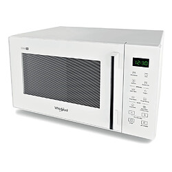 Whirlpool MWP 253 W - Blanc