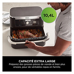 Acheter Ninja AF500EU Foodi Flex - Noir
