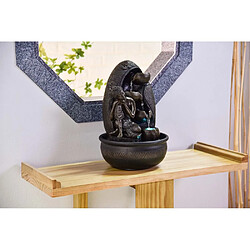 Zen Light ZENLIGHT Fontaine Bouddha Krishna