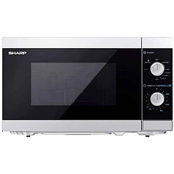 Sharp YC-MG01E-S
