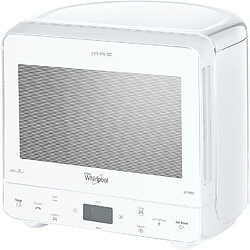 Whirlpool MAX38FW