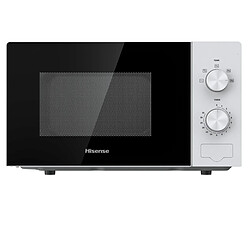 Hisense H20MOWP1 - Blanc