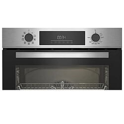Avis Beko BBIM12300XCE - Inox
