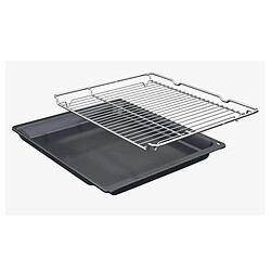 Acheter Siemens CM724G1B1 - Noir