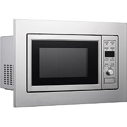 Climatek MWO67S - Inox