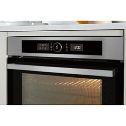 Whirlpool AKZ9635IX - Inox - Reconditionné