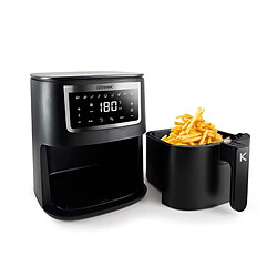 Acheter Kitchencook Airmed3 - Noir