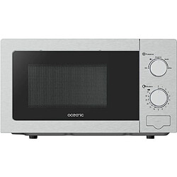 Oceanic OCEAMO20S - Silver