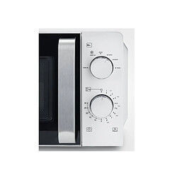 Severin 7885 - Blanc