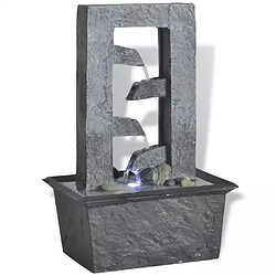 Decoshop26 Fontaine DEC020758