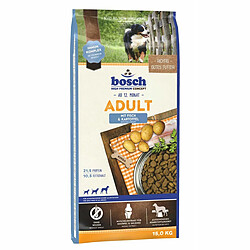 Bosch Adult Saumon Pommes de Terre 15 kg