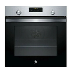 Balay 3HA4741X2 - Gris