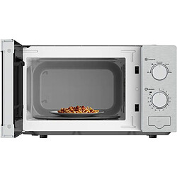 Oceanic OCEAMO20S - Silver