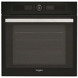 Whirlpool AKZ96290NB - Noir