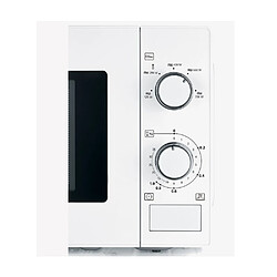Severin MW7770 - Blanc