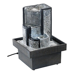 Magneticland Fontaine Escalier Céleste