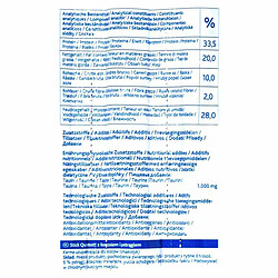 TRIXIE Collation Saumon 5 x 5 g