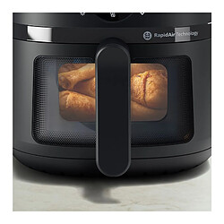 Avis Philips Airfryer 2000 NA220/00 - Noir