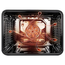 Schneider SCOP27BABS - Noir