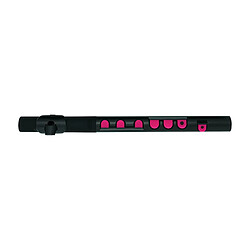 Nuvo N430TBPK TooT - Noir et Rose