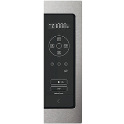 Brandt BMS7120X - Inox