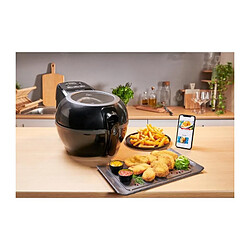 Tefal Actifry Extra FZ722815 - Noir pas cher