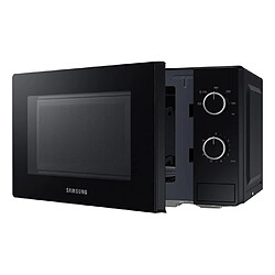 Samsung MS20A3010AL - Noir pas cher